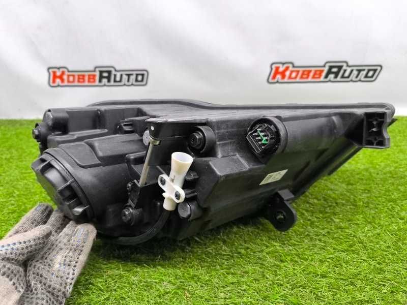 Фара LED Hyundai Sonata 8 РЕСТ лев. (б/у)