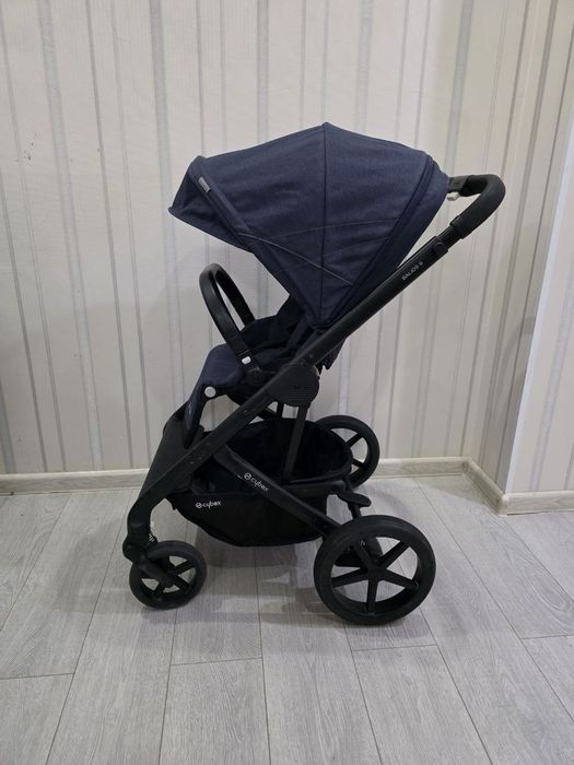 Cybex Balios S детская коляска
