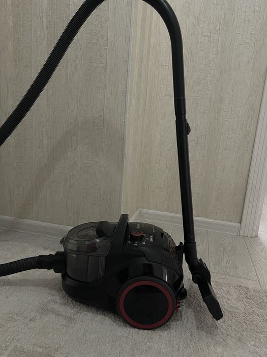 Пылесос BOSCH ProPower Serie 4