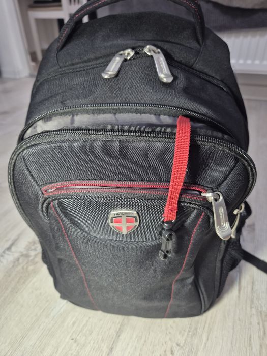 Rucsac ellehammer