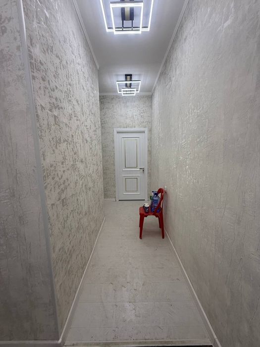 Kvartira  hasanboyda sotiladi