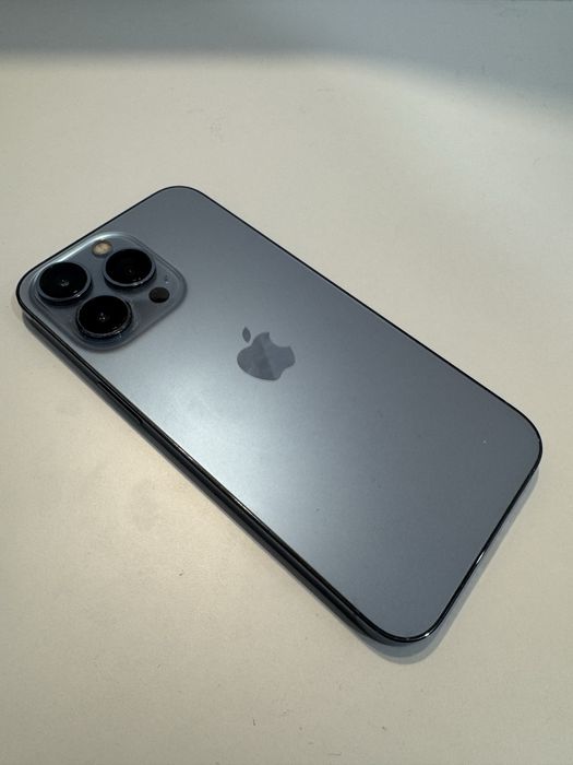 iPhone 13 Pro - 512GB (Sierra Blue)