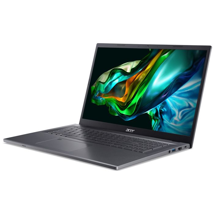 Игровой ноутбук Acer Aspire 5 A517-58GM-36GE, 17.3, i3-1315U, RTX 2050