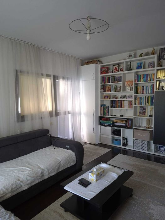 Casa de vanzare strada Pepinierii Valea Adanca