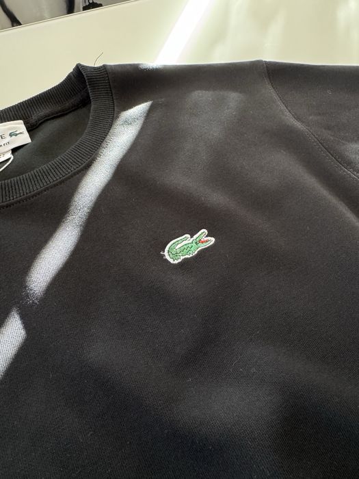 Lacoste блуза.
