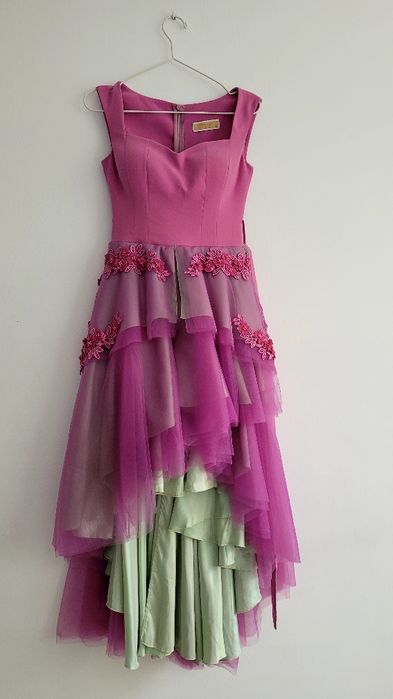 Rochie de ocazie marimea 38