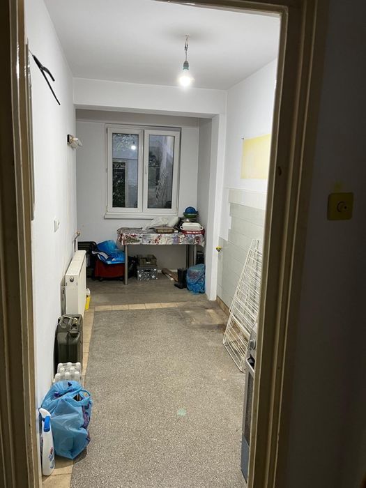 Apartament cu 2 camere zona Crangasi