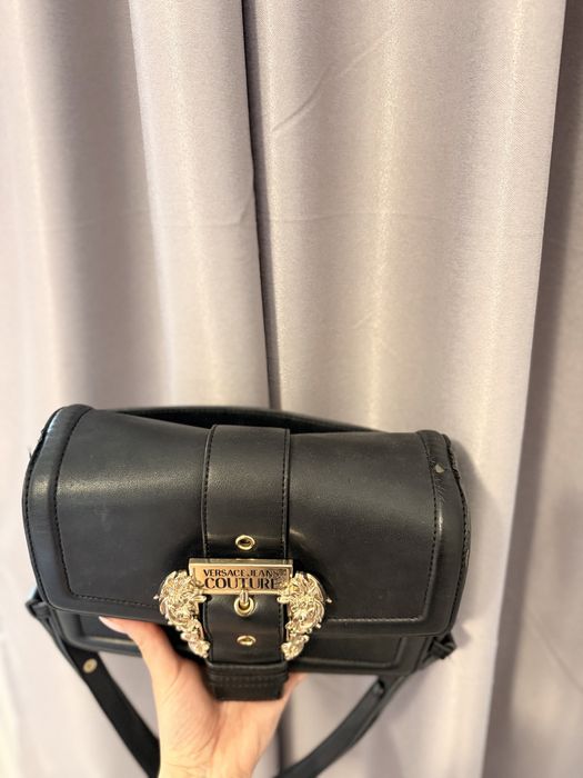 Geanta de umar Versace