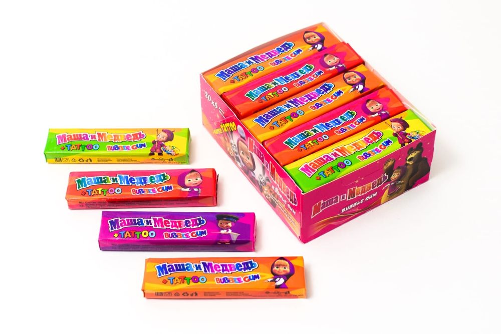 Поиск дистрибьюторов.