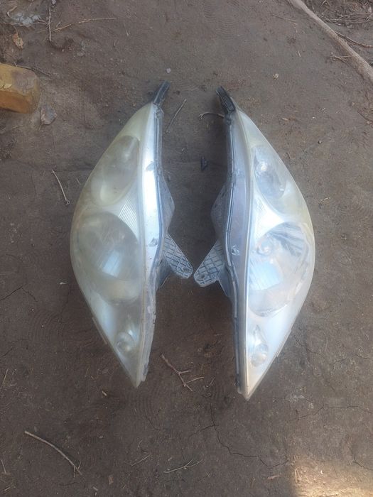 Спарк фара и стопы  сотилади