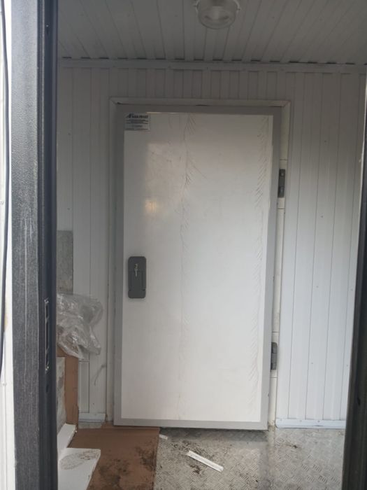 Продается Морозильная камера