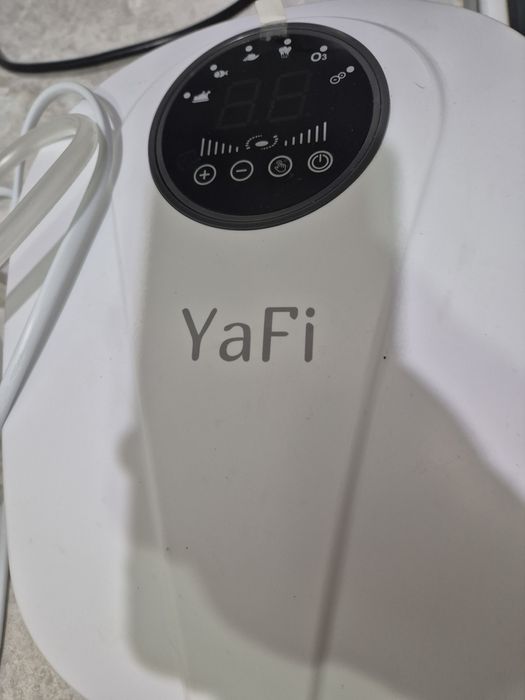 Озонатор для овощей и зелени