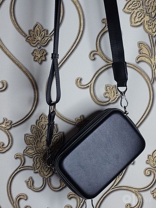 Стильная сумка ZARA