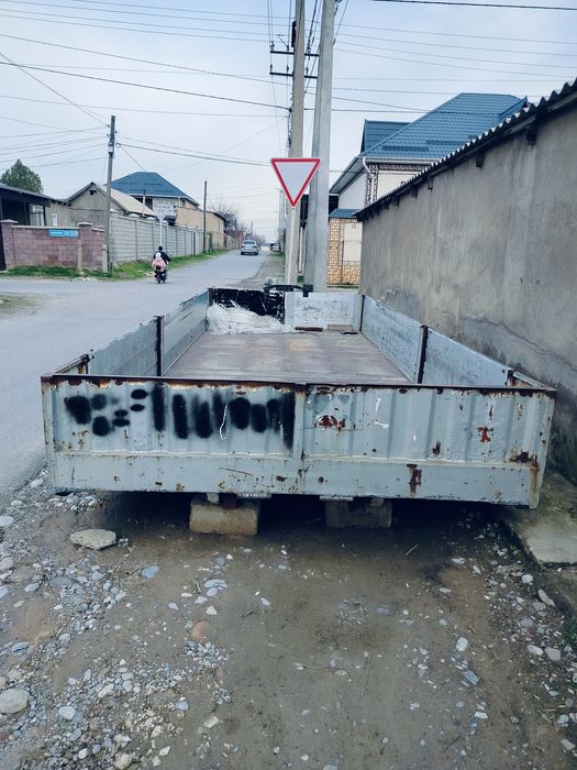 Борт сатылады жағдайы жақсы