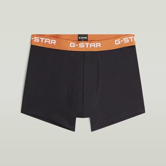 5 броя ОРИГИНАЛНИ боксерки G-Star Raw S , M , L , XL , XXL нови мъжки