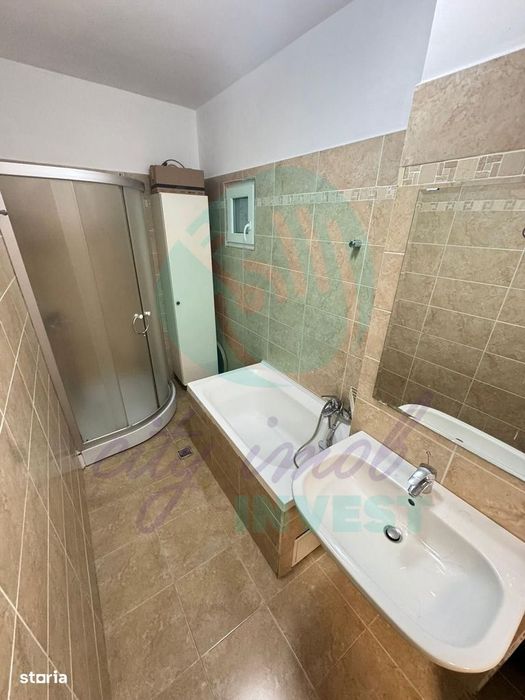 2 camere in noul cartier al Justitiei - Camera de Comert