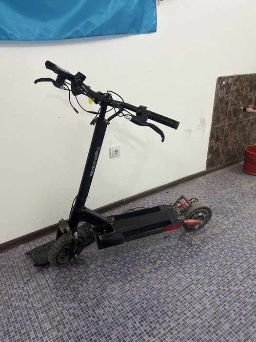 Kugoo m4pro куго м4 про