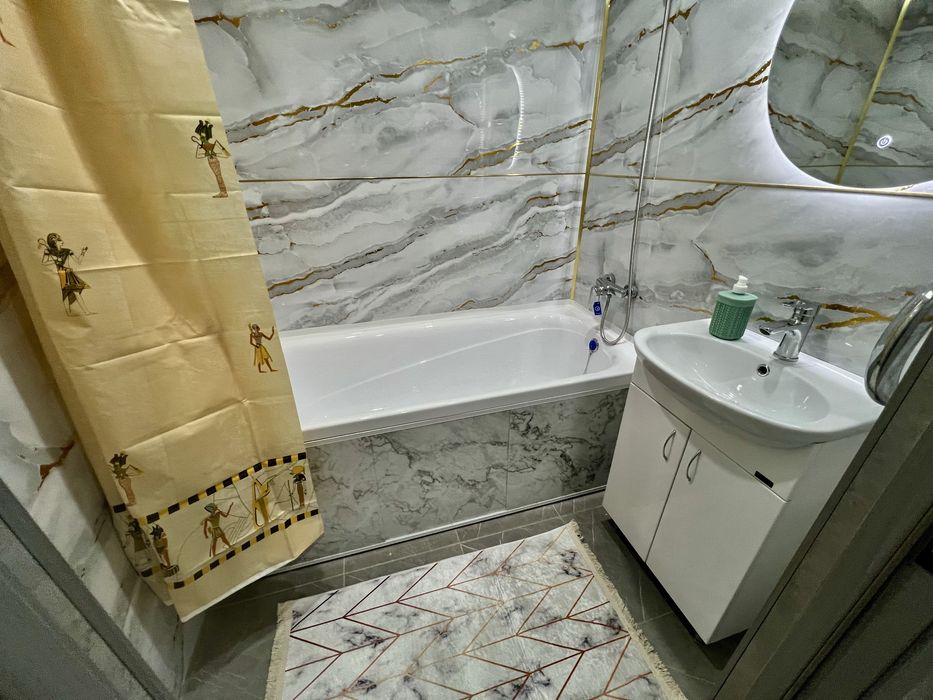 По часам евро ремонт