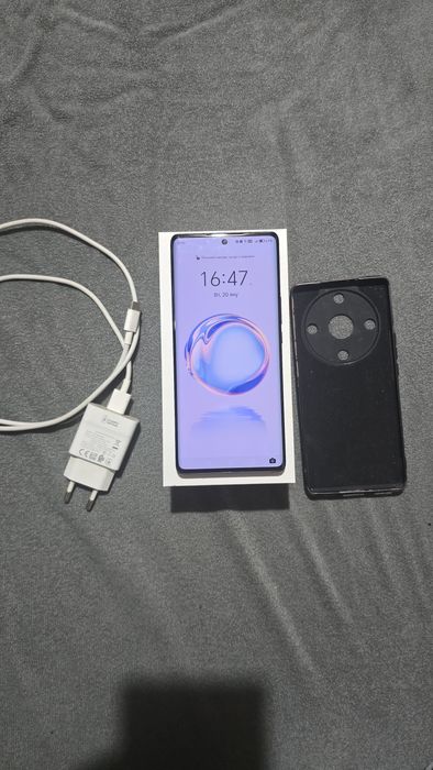 HONOR Magic5 Lite 256gb