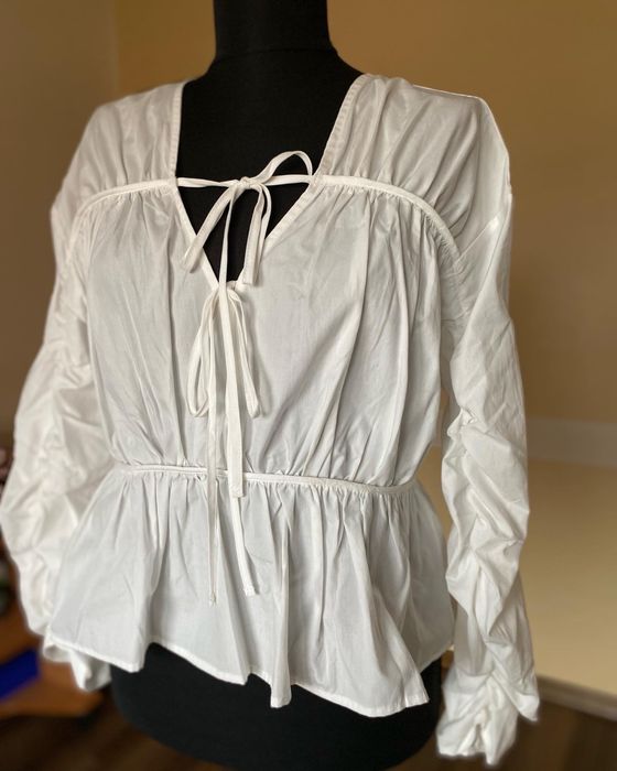 Camasa Zara cu eticheta (Guess)