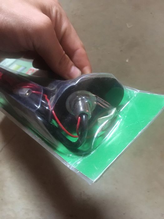 Антенна для авто