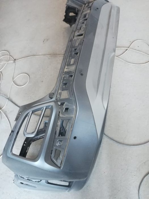 Bara  spate Hyundai kona