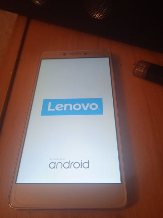 Смартфон в идеальном состоянии