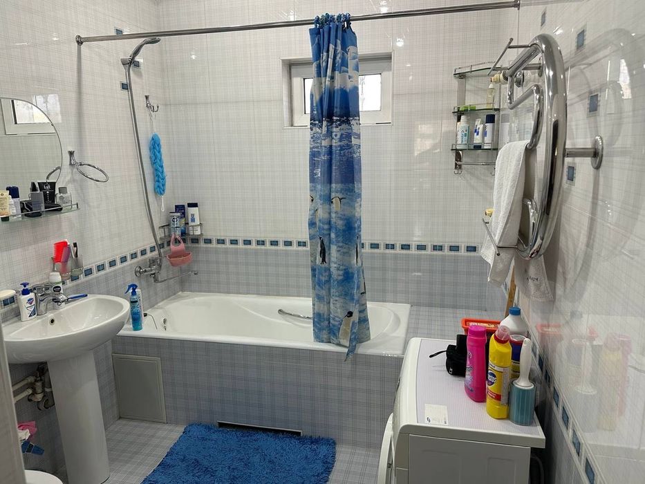 Продаётся уютная квартира — заезжай и живи!