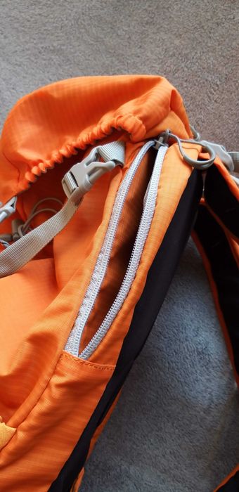 Фото раница Lowepro Photo Sport 200 AW