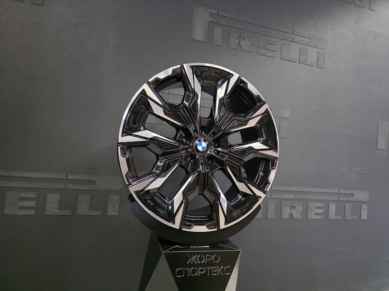 20цола 5х112 BMW БМВ 5x112