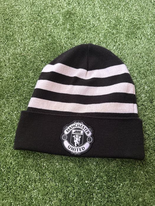 Манчестър Юнайтед / Manchester United Зимна шапка