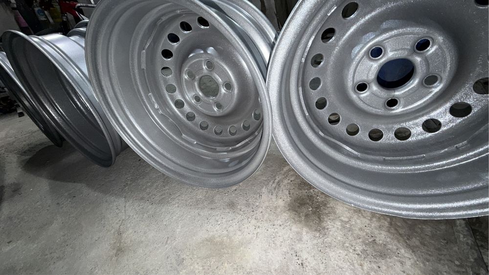 Диски R15, 5*112 Фольксваген Т4