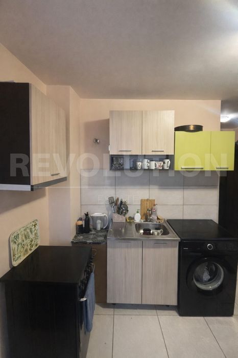 Едностаен апартамент в ж.к. Студентски град