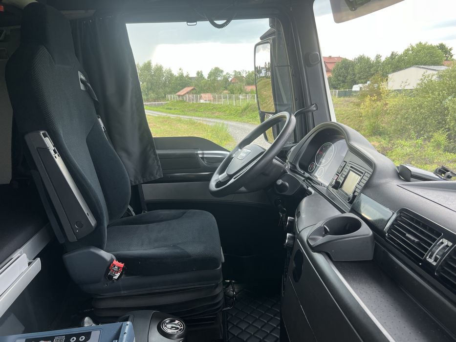 MAN TGX 18.440 euro 6