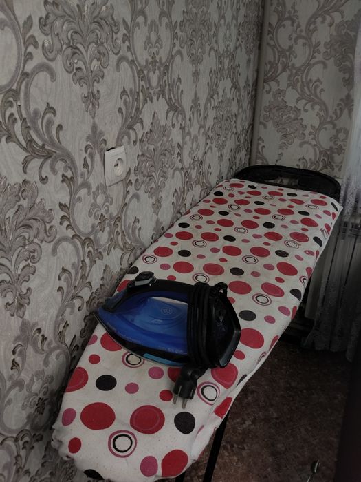 Продам гладильная доска