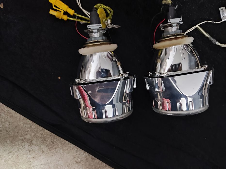 Biled ksinion dalniy blijniy boʻladi yoritishi zoʻr