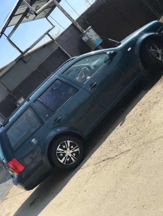 Vând sau schimb Golf 4 break