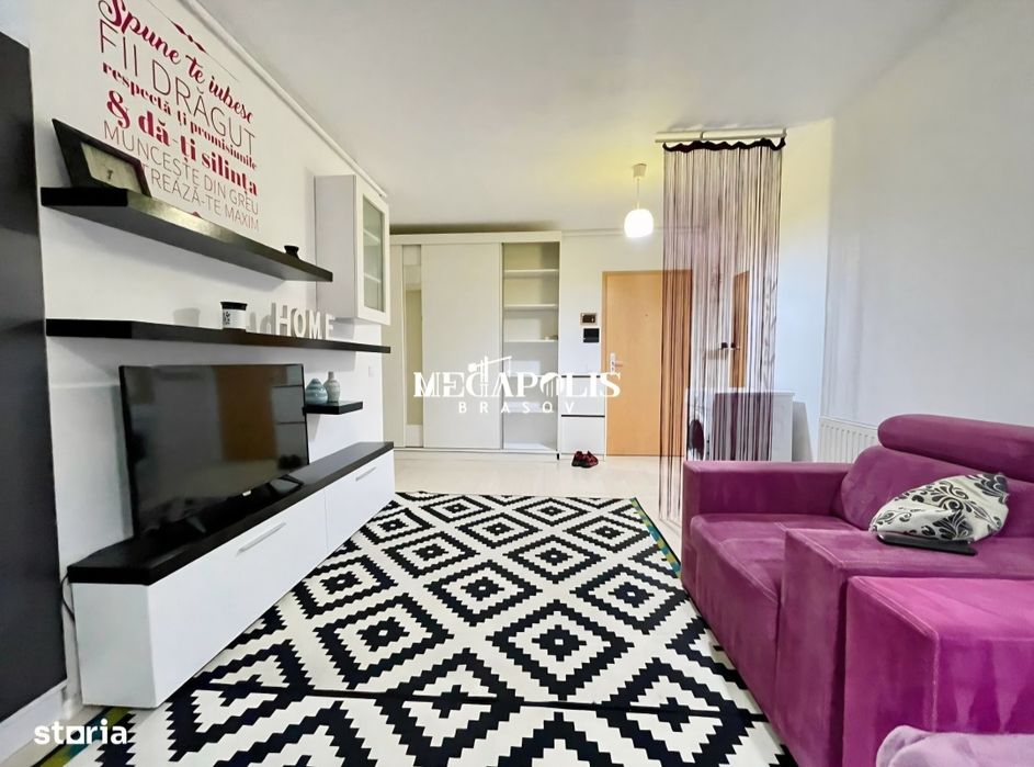 Inchiriez Apartament 3 Camere  Avantgarden