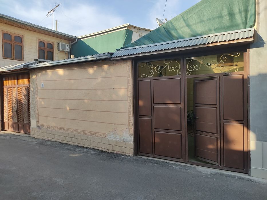 Уй сотилади ўзимизни уймиз