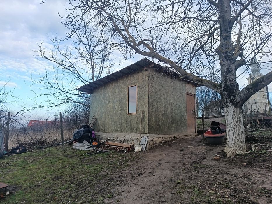 Casa de vanzare 55 mp