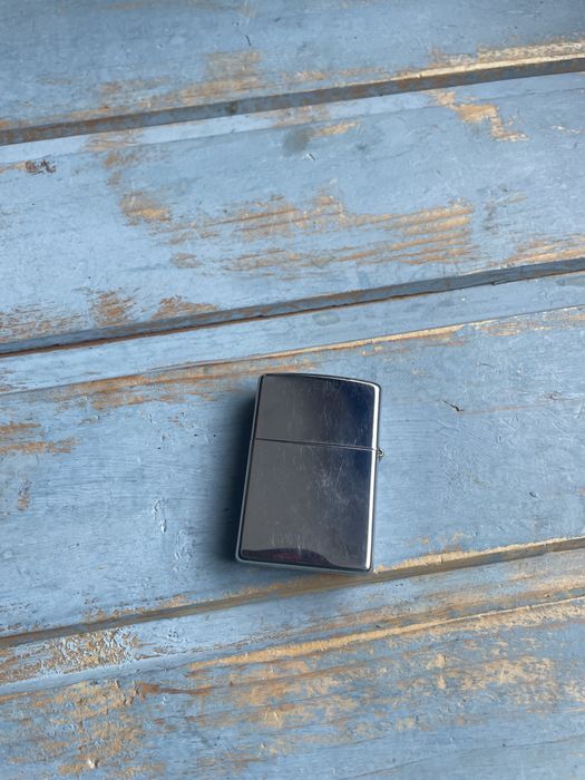 Bricheta  Zippo Originala
