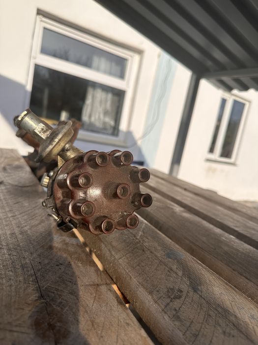 Продаю запчасти на ГАЗ 53