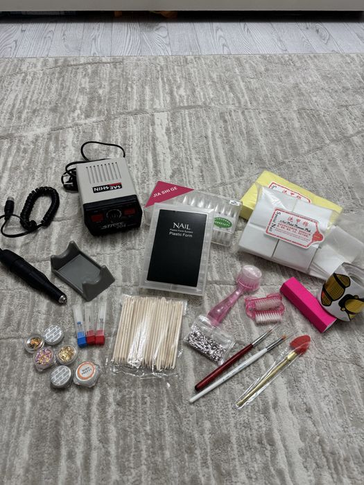 Набор для маникюра