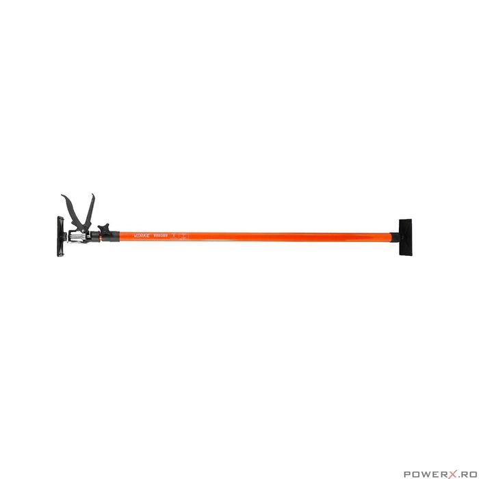 Suport telescopic pentru gips carton, 115 - 290 cm, Verke