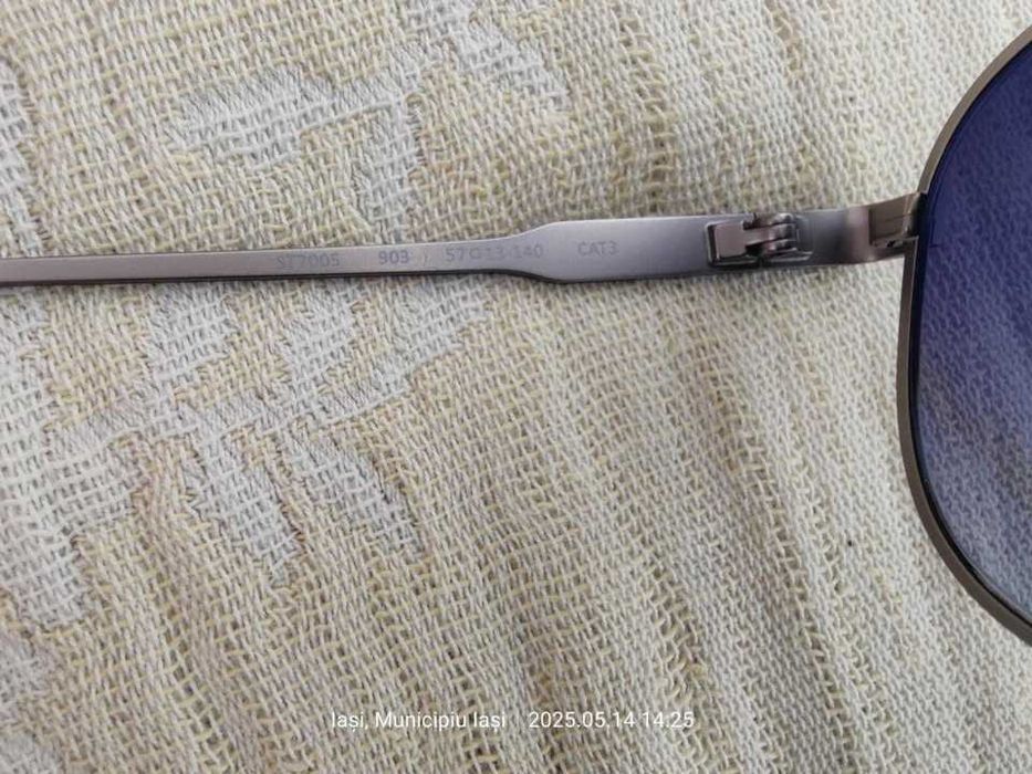 Ochelari de soare Sergio Tacchini ST7005 903,(Super Ofertă).