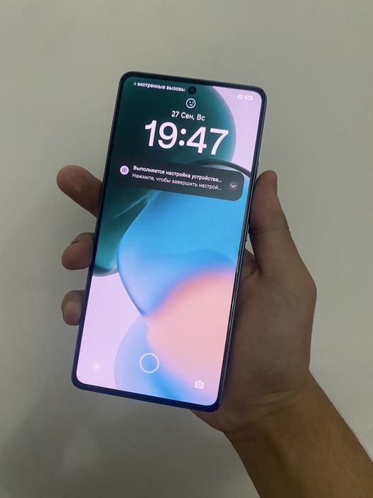 Redmi note 13 pro