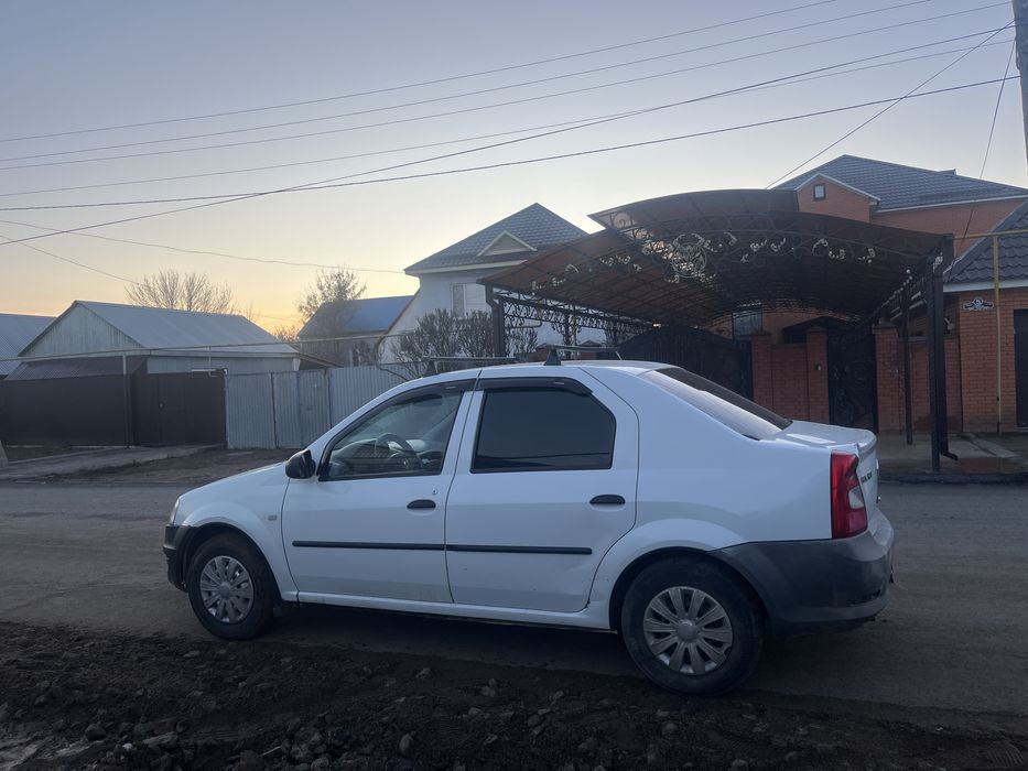 рено логан обмен на старый ларгус