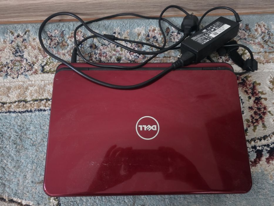 Продаю Ноутбук Dell