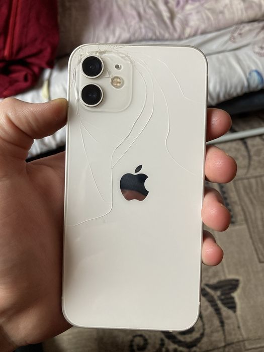 iPhone 12 обмен
