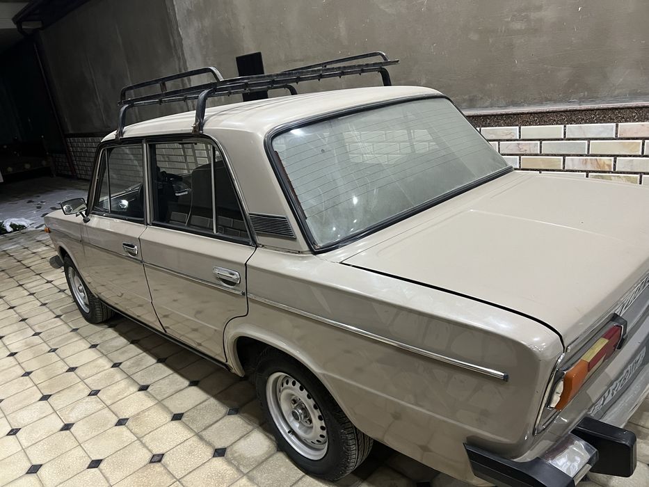 Vaz Jiguli 06 kelishamiz